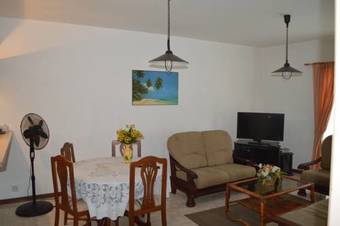 Apartamento Wolmar Beach Suite