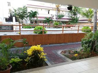 Apartamento Bayview Villa Seaside