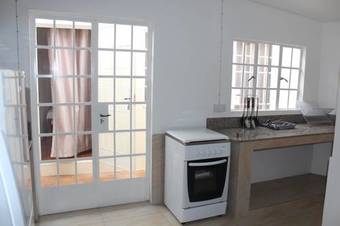 Apartamento Whynot Mauritius