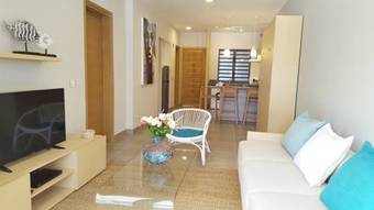 Apartamento Choisy Les Bains