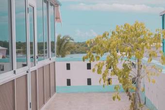 Bed & Breakfast Chez Tino