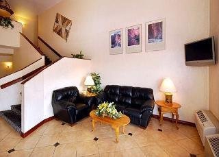 Hotel Comfort Inn Zion