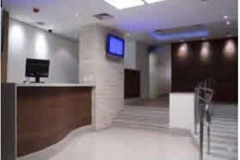 Hotel Fast Sleep Guarulhos (cabines)