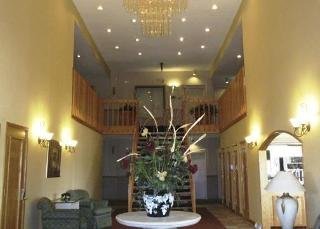 Hotel Quality Inn & Suites