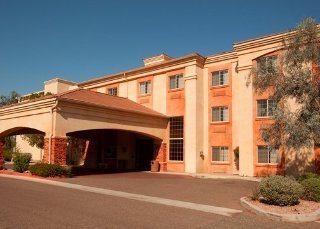 Hotel Quality Inn & Suites At Talavi