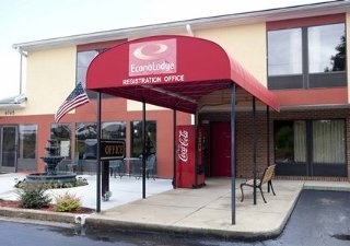 Hotel Econo Lodge