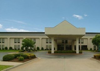 Hotel Quality Inn Fayetteville
