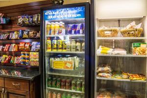 Hotel Quality Inn & Suites