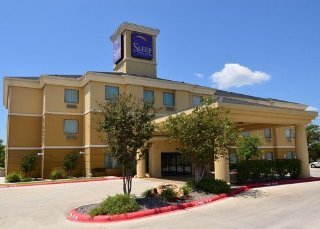 Hotel Sleep Inn & Suites