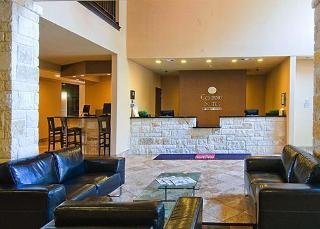 Hotel Comfort Suites