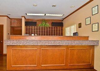 Suburban Extended Stay Hotel