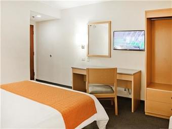 Hotel City Express Monterrey