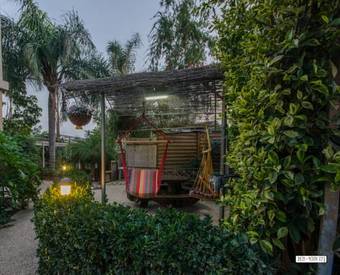 Hostal Arbelit Lodge