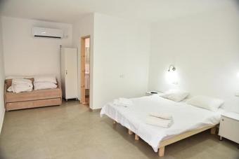 Villa Mansion Don Leone