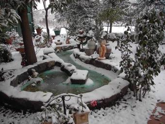 Agroturismo Kotcha In The Village