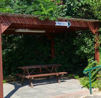 Lodge Shoresh Green Hills