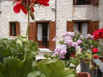 Hotel Residenza Petra