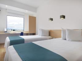 Hotel One Toluca Aeropuerto