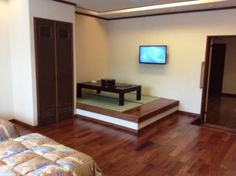 Hotel Jomon No Yado Manten