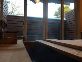 Hotel Caro Foresta Sugadaira Casolare