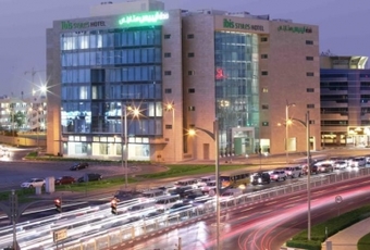Hotel Ibis Styles Dubai Jumeirah
