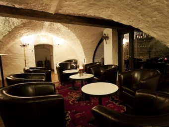 Best Western Columbus Hotell