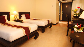 Hotel Chanalai Garden Resort