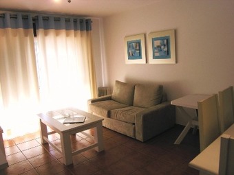 Apartamentos Paula Bela