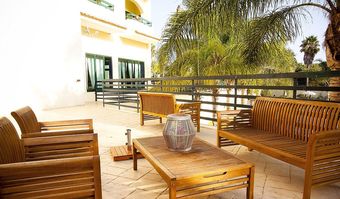 Hotel Mirachoro Praia