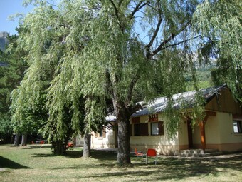 Apartamento Complejo Bubal Formigal 3000