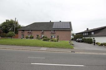 Apartamento Ferienwohnung Margot