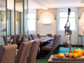 Hotel Achat Comfort R�sselsheim