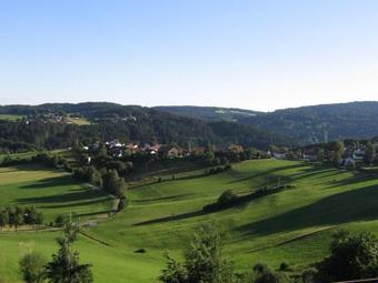 Apartamento Ferienwohnung Frisch