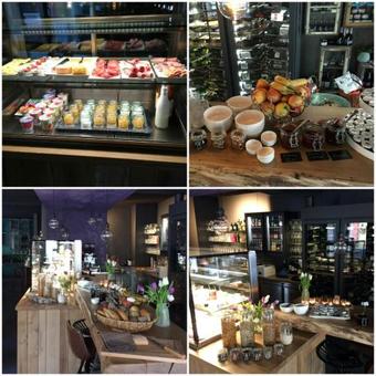 Hotel - Weinbar Fahr Away