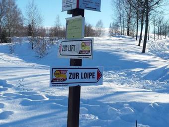 Holiday Home Cattenstedt