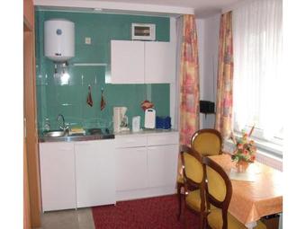 Holiday Home Lyonel-feinigner-str. X