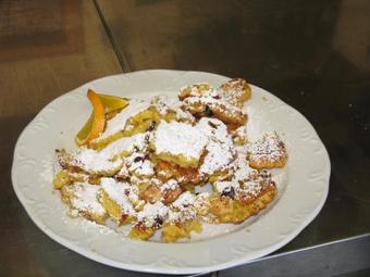 Hostal Alpenhotel Allg�u