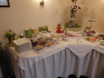 Hostal G�stehaus Kehne