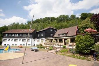 Hotel Im Tannengrund