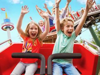 Holiday Home Legoland (6-personen-themenzimmer).23