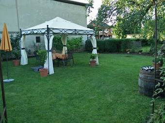 Apartamento Ferienwohnung Walter