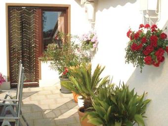 Studio Apartment In Frankenhain