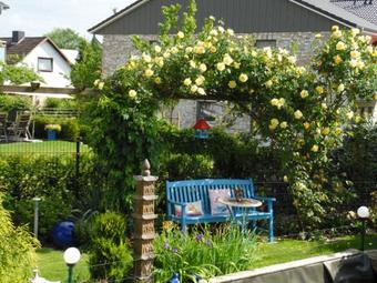 Apartamento Ferienwohnung M�ller Bad Segeberg