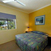 Hotel Cairns Beach Resort