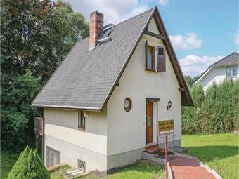 Holiday Home Am Hasselberg V