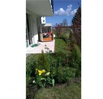 Apartamento Residenz Am Balmer See - Fewo 46