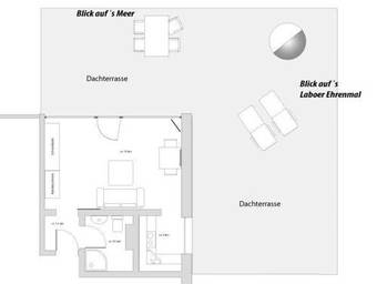Apartamento Ferienwohnung-kassiopeia