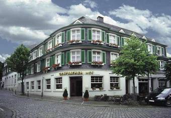 Hotel Gr�frather Hof
