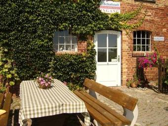 Apartamento R�genhof Kap Arkona