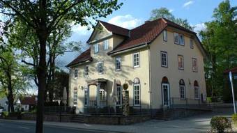 Apartamento Im Alten Rathaus